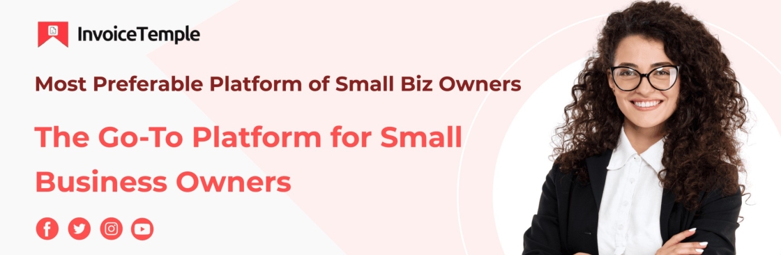 Invoice Temple Cover Image